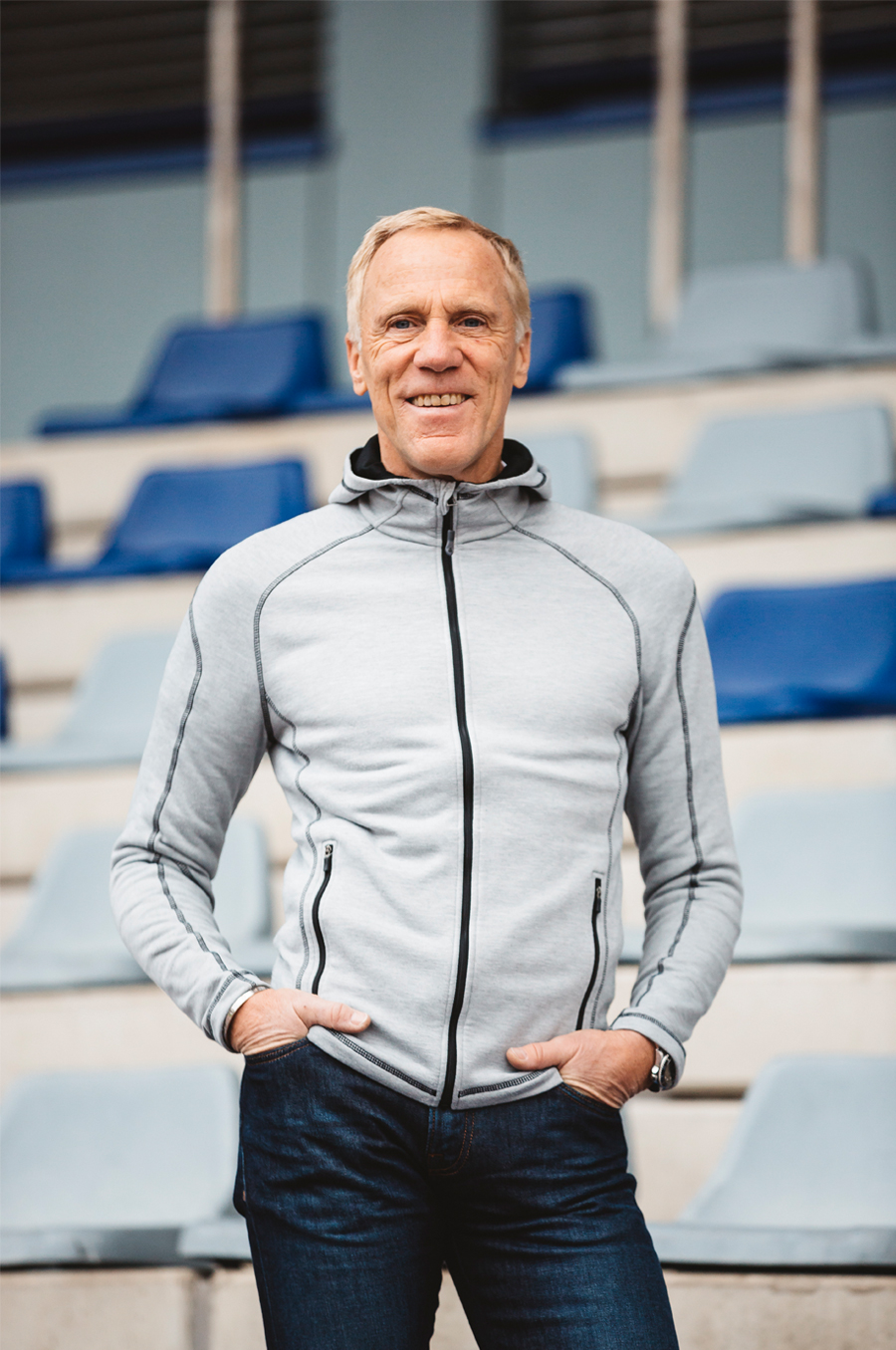 The Formula Froböse n-four architects