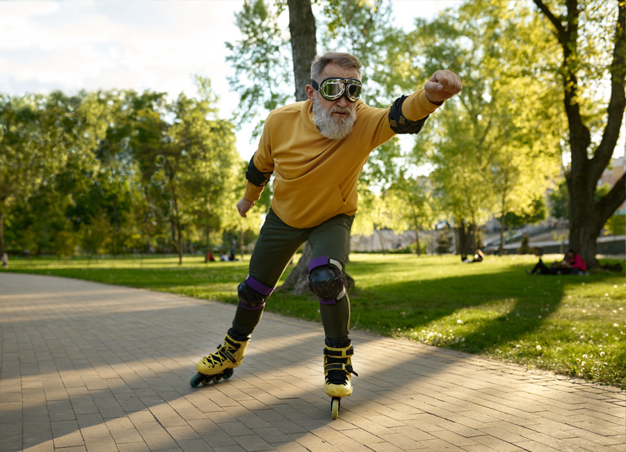 n 4 architekten, concept development Berlin, perspectives in old age